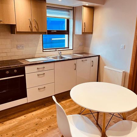 Pebble Beach Holiday Home Ballinphull Dış mekan fotoğraf